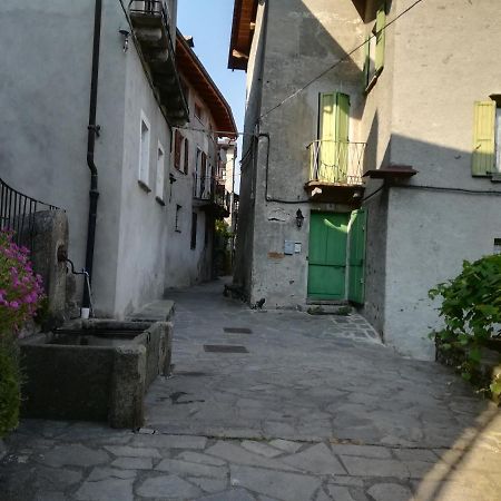 La Piccionaia Varallo Exterior foto