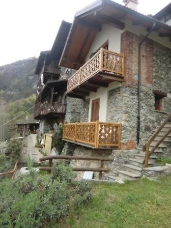 La Piccionaia Varallo Exterior foto